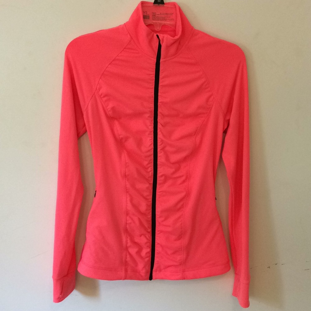 Made Sexy Victoria's Secret athletic jacket